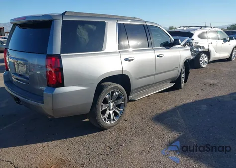 2020 Chevrolet Tahoe 2Wd Ls z USA, uszkodzony, nr VIN 1GNSCAKC0LR230965